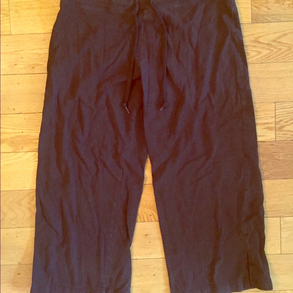 Everlast workout pant